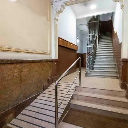 公寓 The Collection | Urbieta