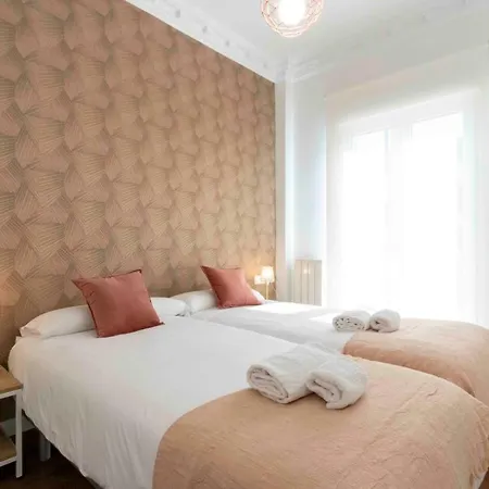 The Collection | Urbieta * 圣塞瓦斯蒂安