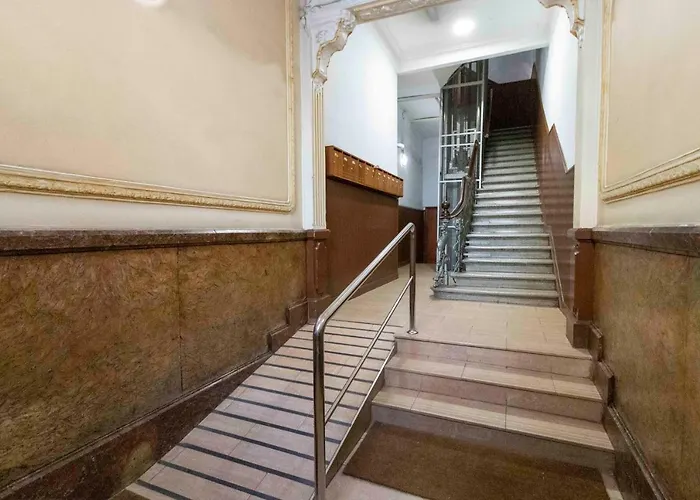 公寓 The Collection | Urbieta