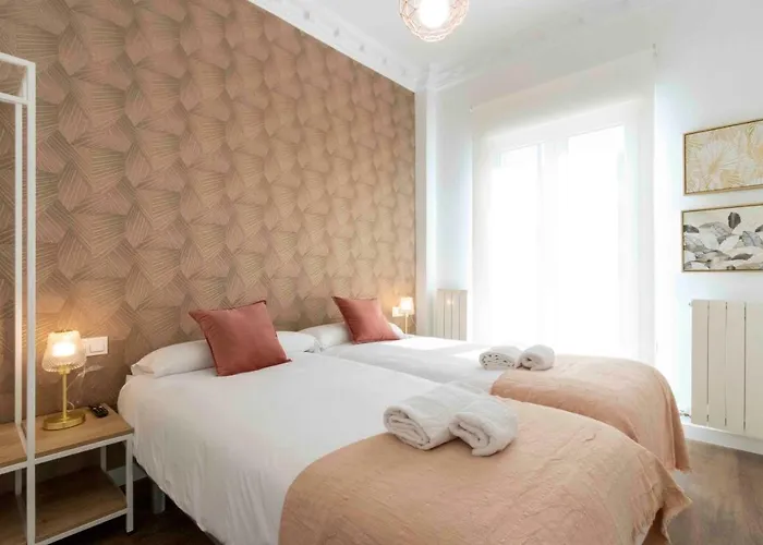 The Collection | Urbieta * 圣塞瓦斯蒂安