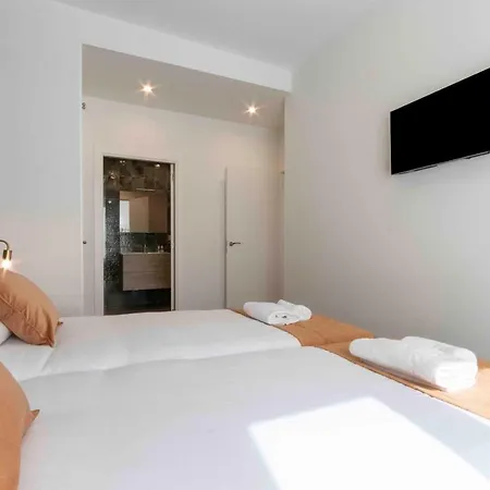 The Collection | Urbieta Appartement Saint-Sébastien