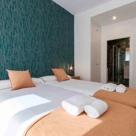 Lägenhet The Collection | Urbieta