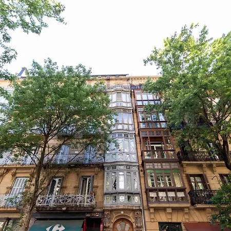 The Collection | Urbieta Appartement *
