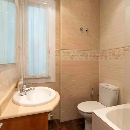 Апартаменты The Collection | Urbieta