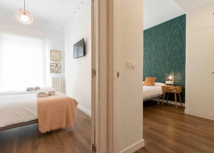 The Collection | Urbieta Daire