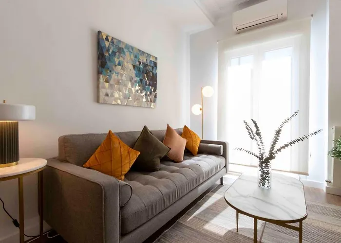 The Collection | Urbieta Daire *